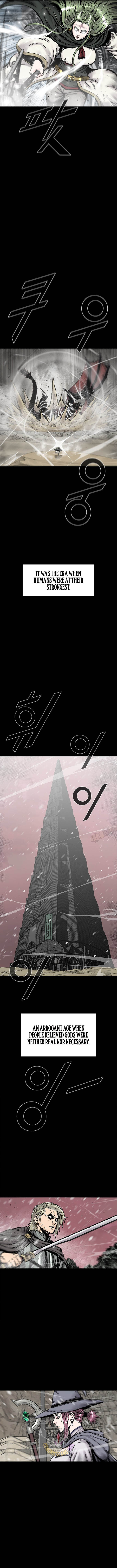 Red Storm Chapter 453 Page 13