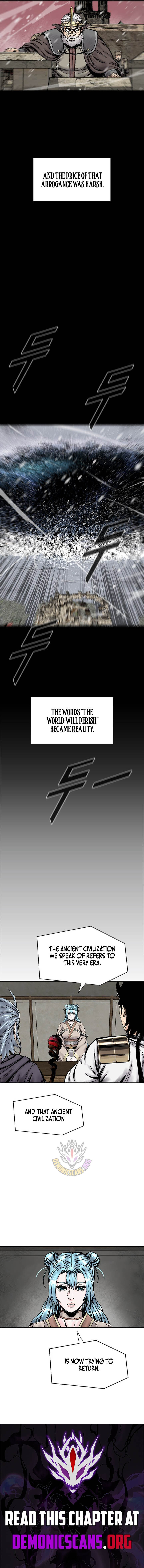 Red Storm Chapter 453 Page 14