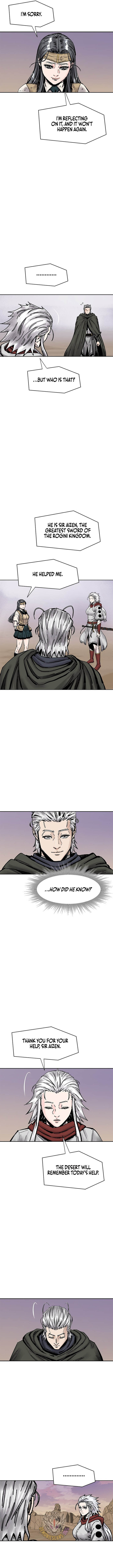 Red Storm Chapter 453 Page 5