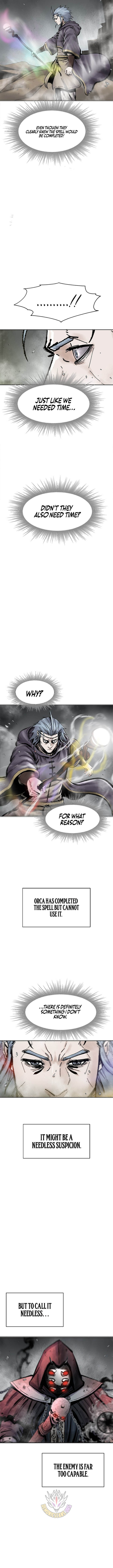 Red Storm Chapter 457 Page 10