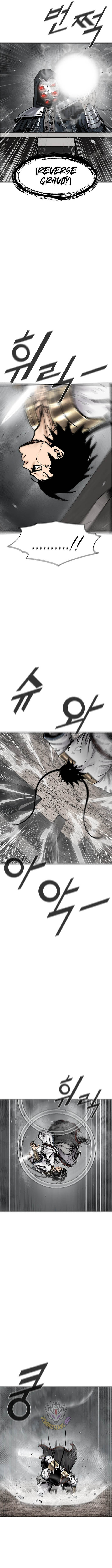Red Storm Chapter 457 Page 3