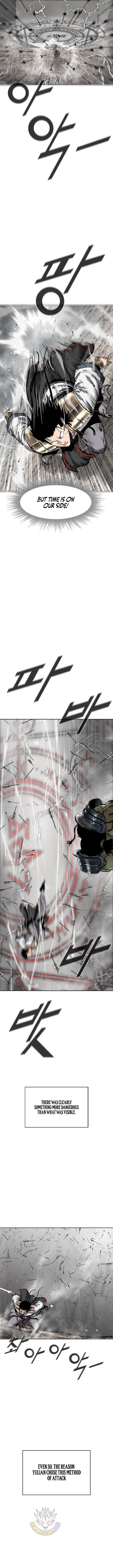 Red Storm Chapter 457 Page 5