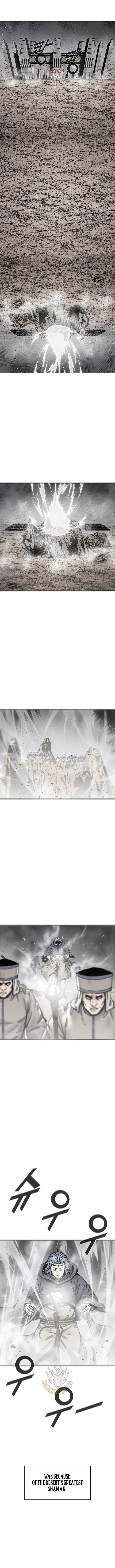 Red Storm Chapter 457 Page 6