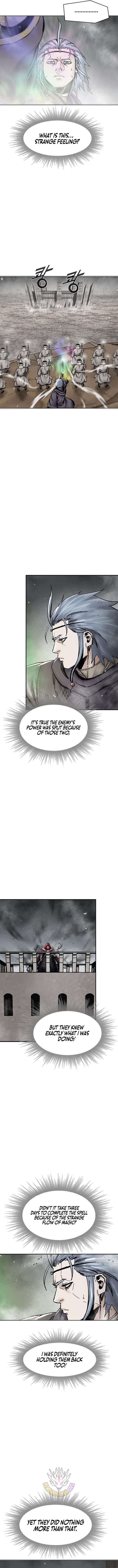 Red Storm Chapter 457 Page 9