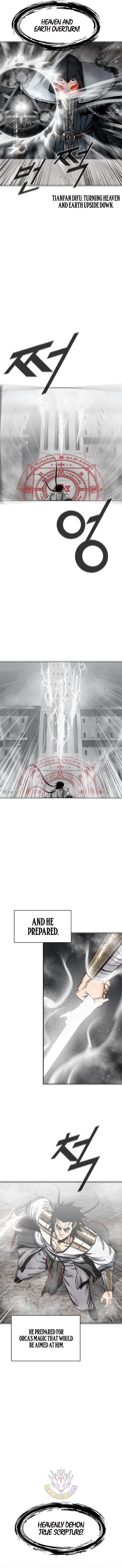Red Storm Chapter 458 Page 3