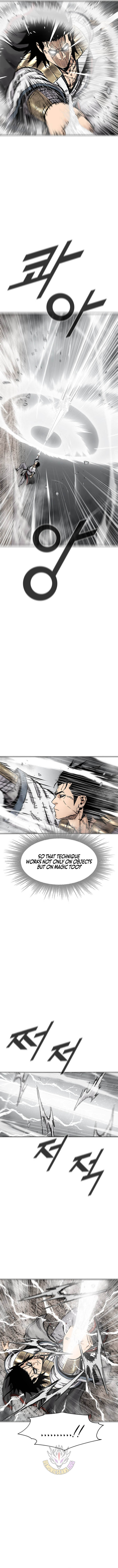 Red Storm Chapter 458 Page 4