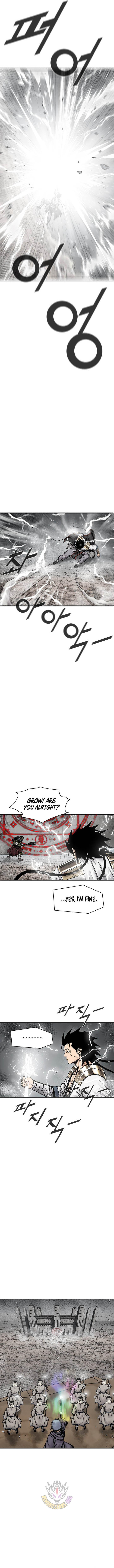 Red Storm Chapter 458 Page 5