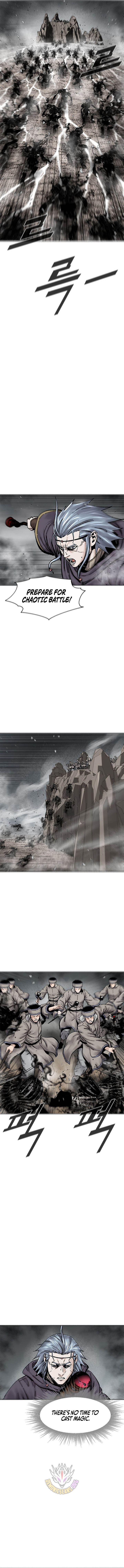 Red Storm Chapter 458 Page 9