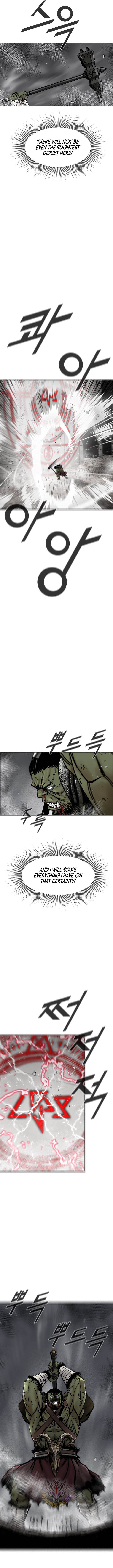 Red Storm Chapter 459 Page 10