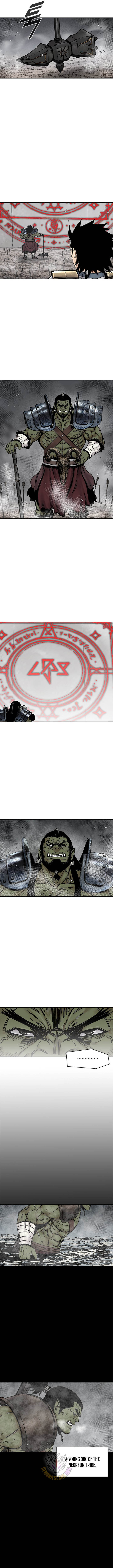 Red Storm Chapter 459 Page 2