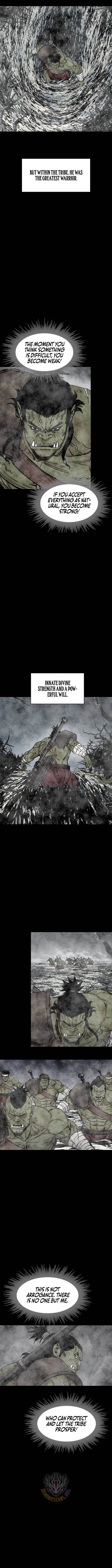 Red Storm Chapter 459 Page 3