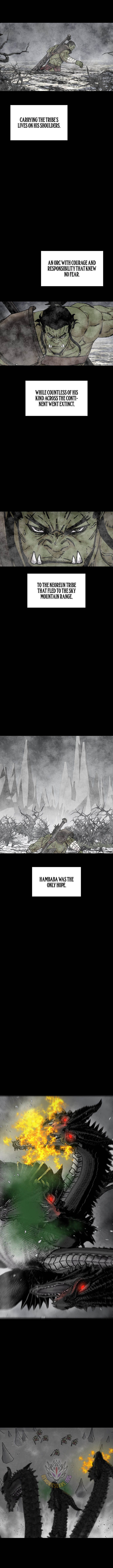 Red Storm Chapter 459 Page 4