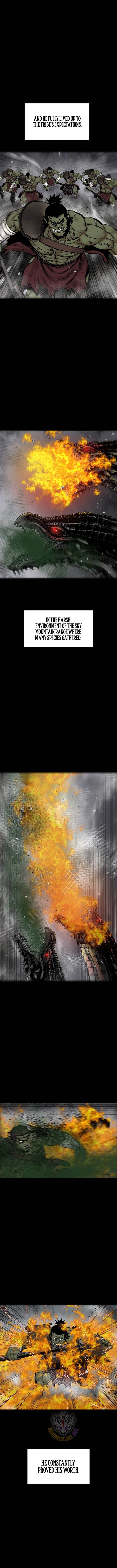 Red Storm Chapter 459 Page 5