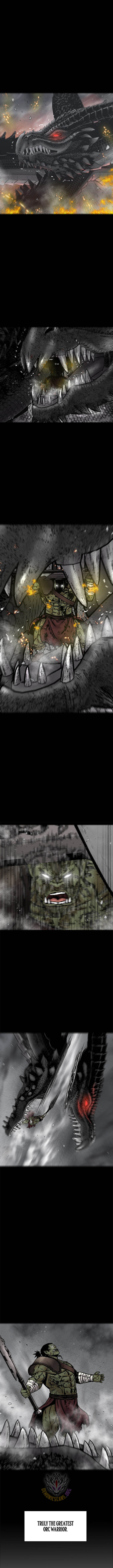 Red Storm Chapter 459 Page 7