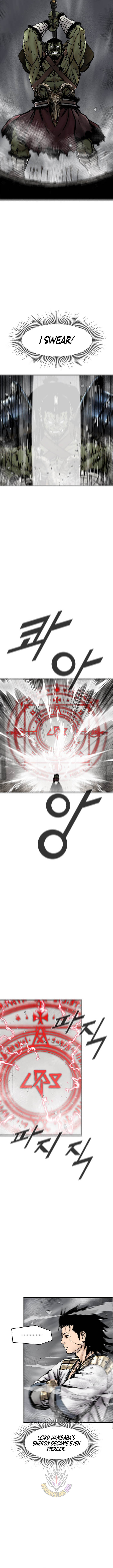 Red Storm Chapter 459 Page 9