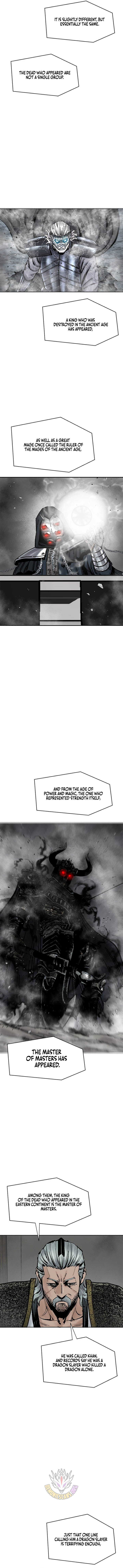Red Storm Chapter 460 Page 11