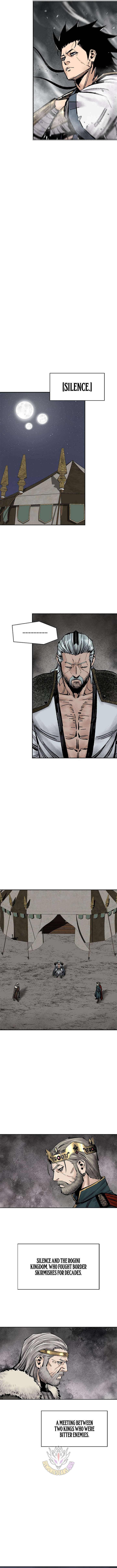 Red Storm Chapter 460 Page 4