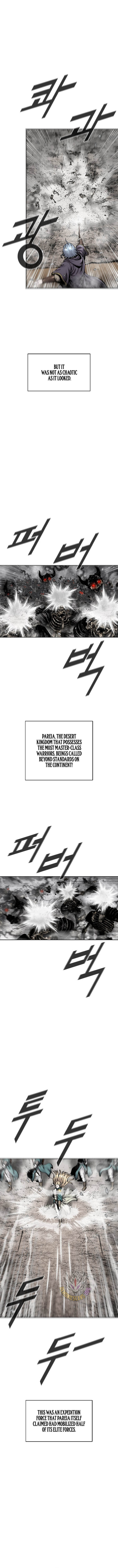 Red Storm Chapter 462 Page 2