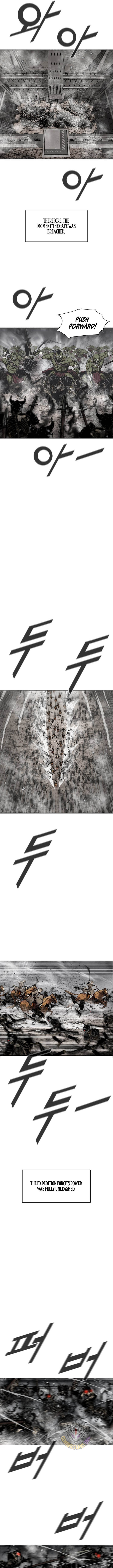 Red Storm Chapter 462 Page 3