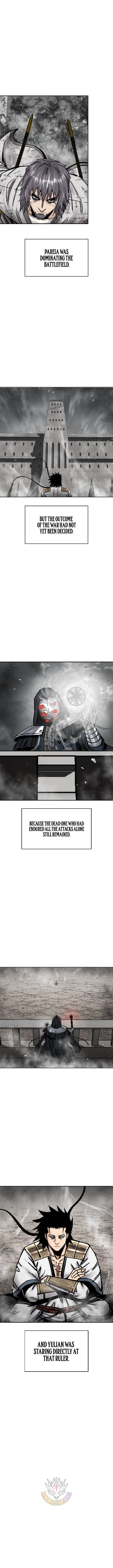 Red Storm Chapter 462 Page 5