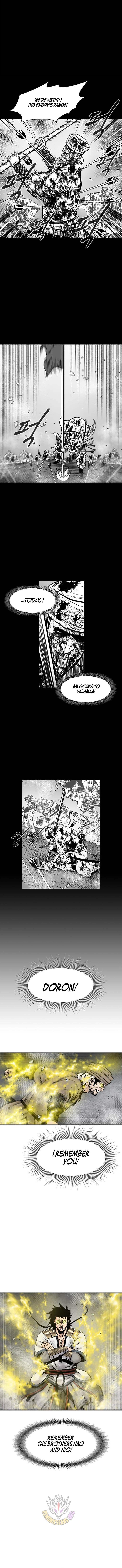 Red Storm Chapter 463 Page 10