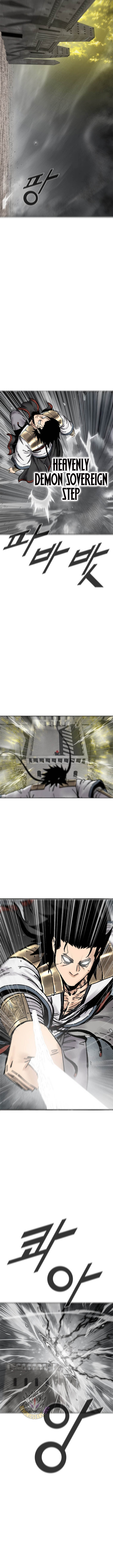 Red Storm Chapter 463 Page 13
