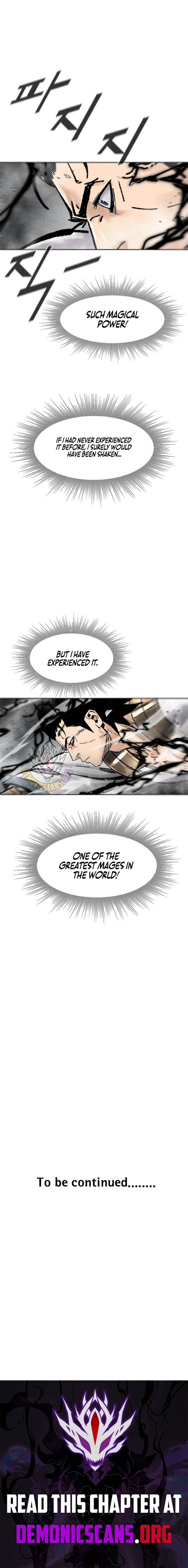 Red Storm Chapter 463 Page 14