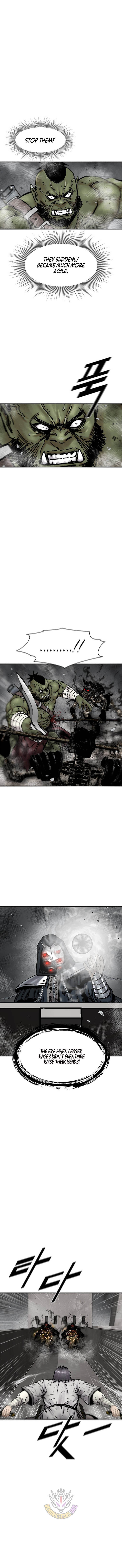 Red Storm Chapter 463 Page 3