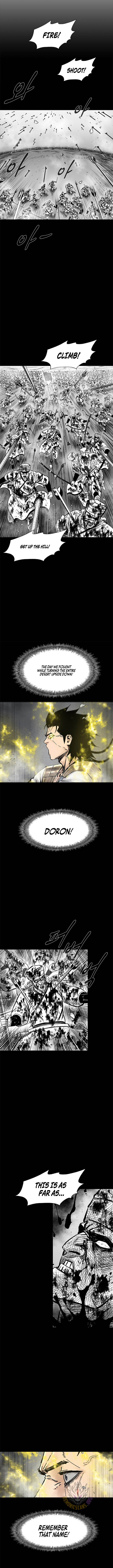 Red Storm Chapter 463 Page 9