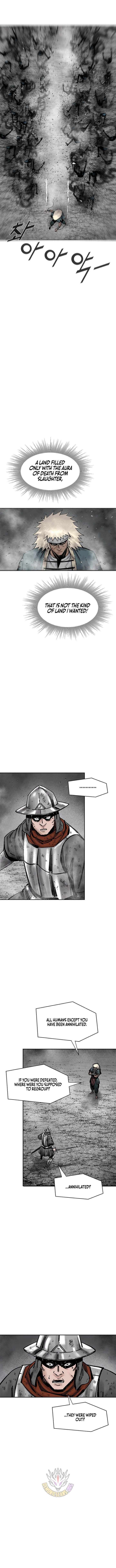 Red Storm Chapter 464 Page 13