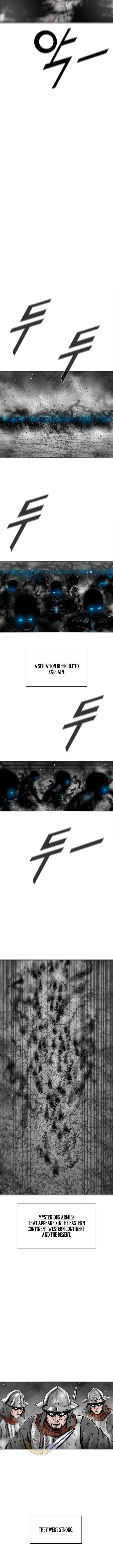 Red Storm Chapter 464 Page 8