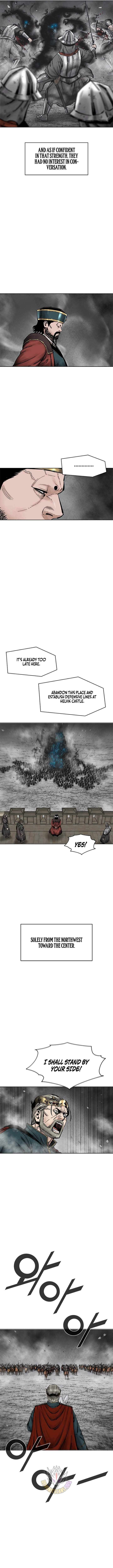 Red Storm Chapter 464 Page 9
