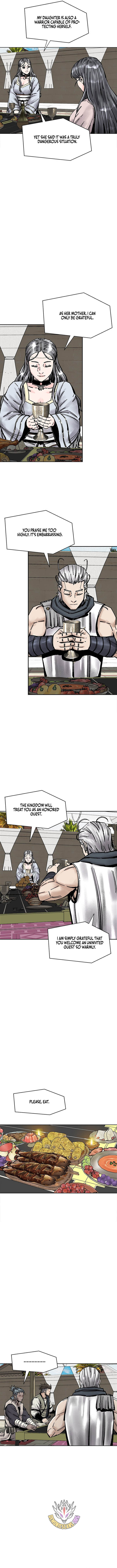 Red Storm Chapter 465 Page 3