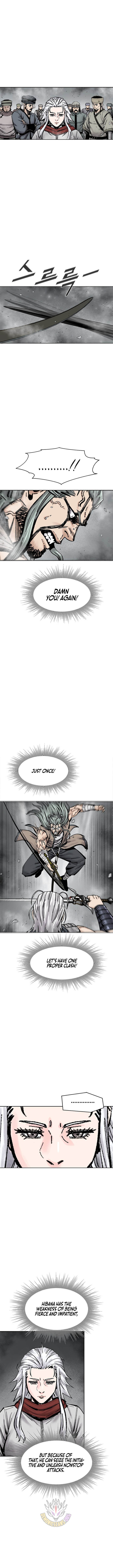 Red Storm Chapter 466 Page 2