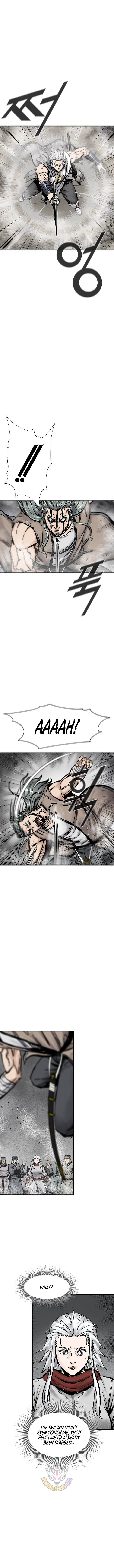 Red Storm Chapter 466 Page 6