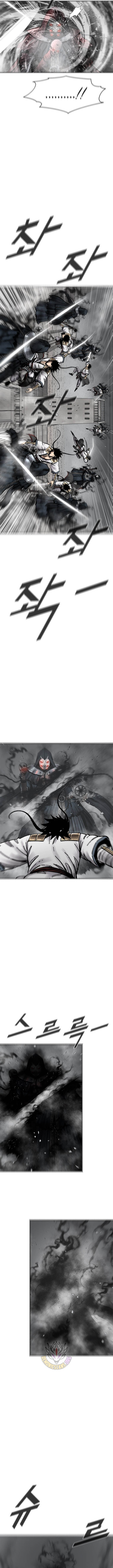 Red Storm Chapter 468 Page 12