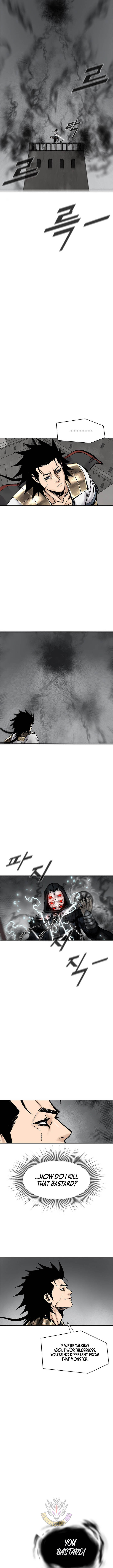 Red Storm Chapter 468 Page 13