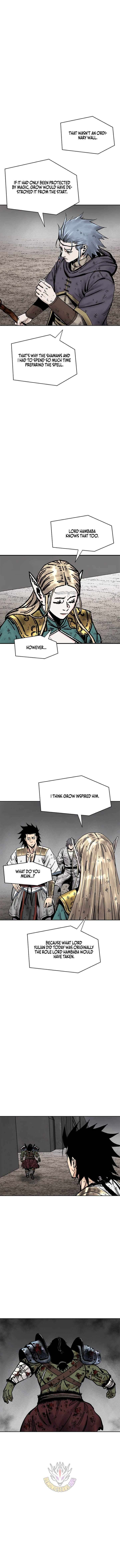 Red Storm Chapter 469 Page 11