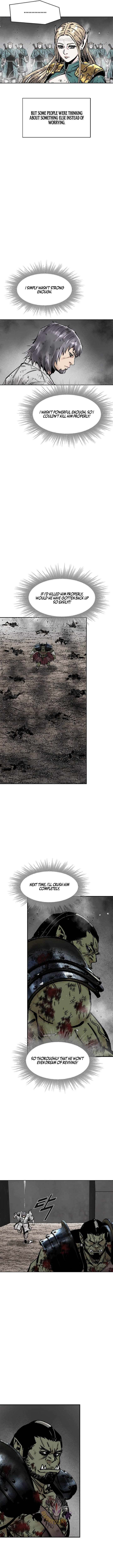 Red Storm Chapter 469 Page 4
