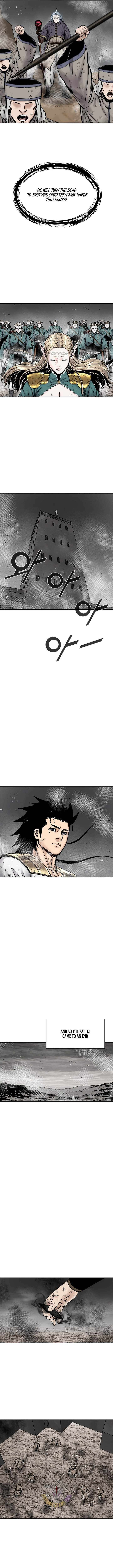 Red Storm Chapter 469 Page 7