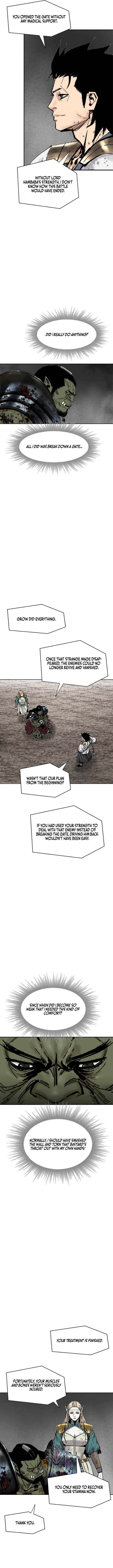 Red Storm Chapter 469 Page 9