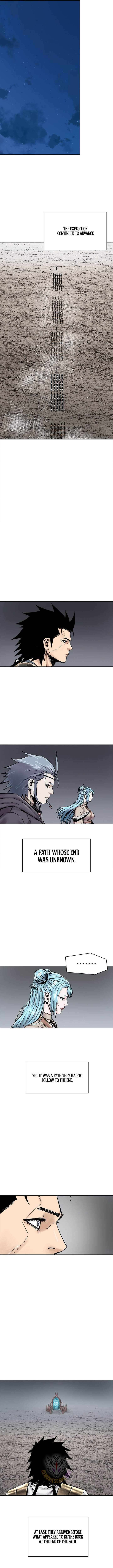 Red Storm Chapter 470 Page 11