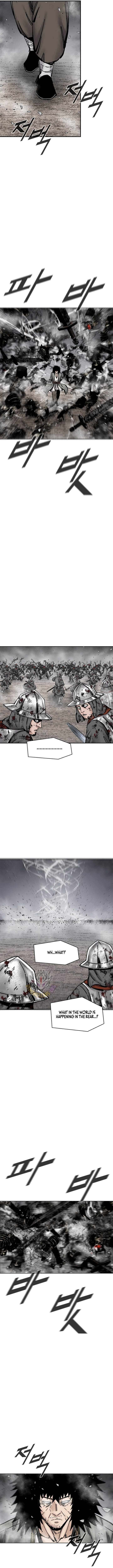 Red Storm Chapter 470 Page 5