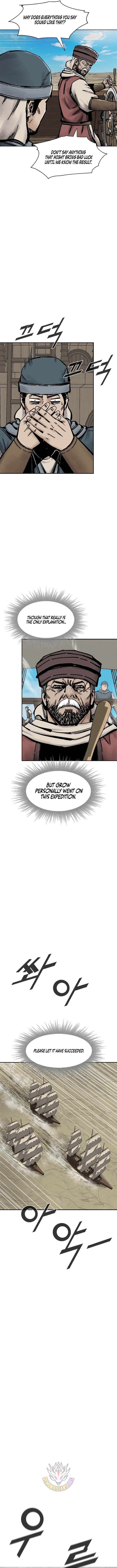 Red Storm Chapter 471 Page 4