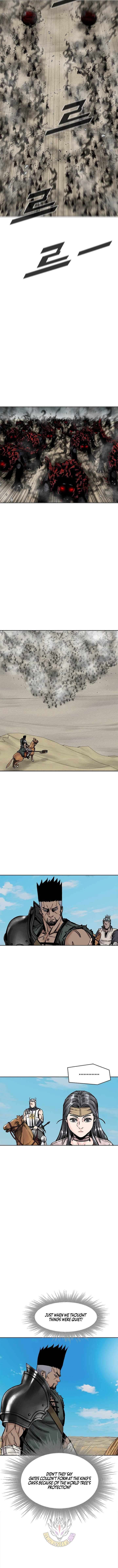 Red Storm Chapter 471 Page 5