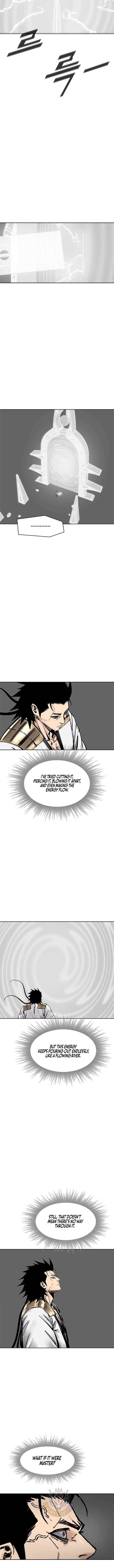 Red Storm Chapter 473 Page 10