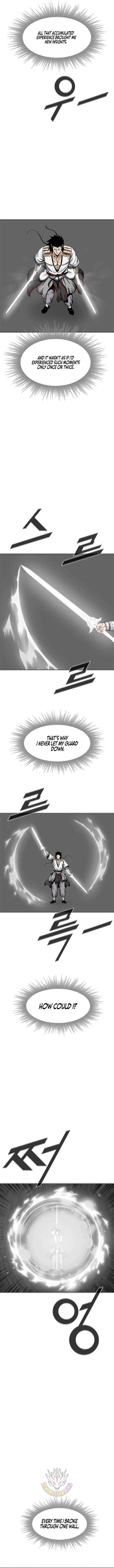 Red Storm Chapter 473 Page 3