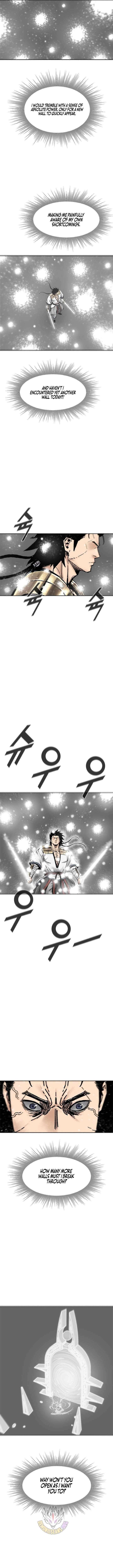 Red Storm Chapter 473 Page 4