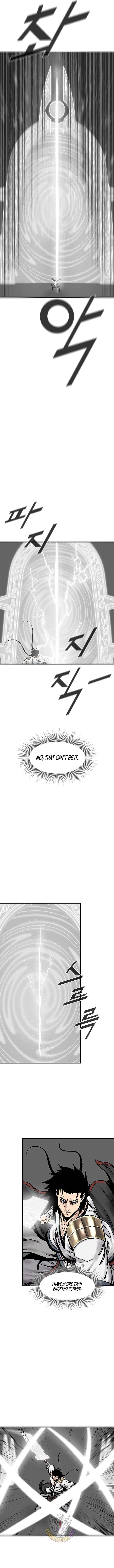 Red Storm Chapter 473 Page 7