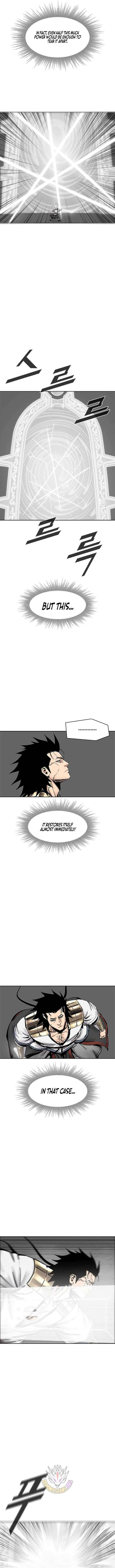 Red Storm Chapter 473 Page 8